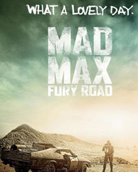 Mad Max Fury Road